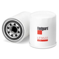 Fleetguard Oil Filter - LF3522